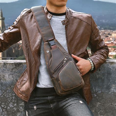 stylish travel bags for men